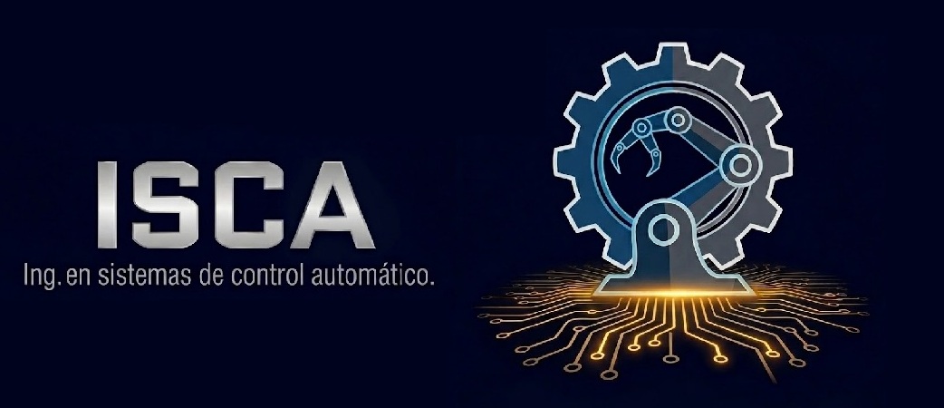 ISCA Logo